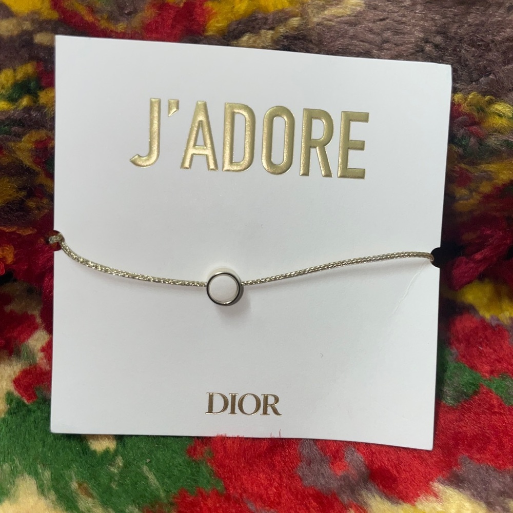 Brand new dior